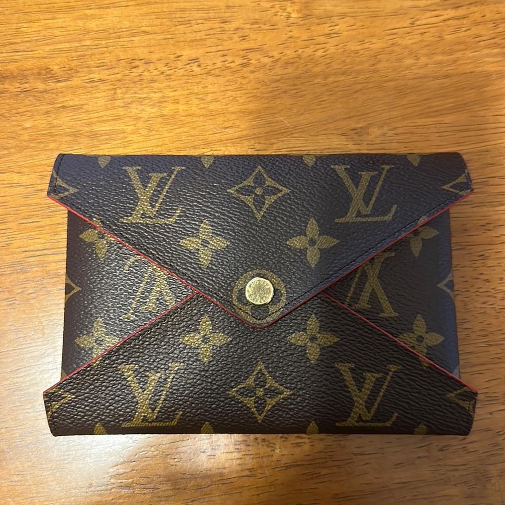 Louis Vuitton Kirigami Pochette Medium